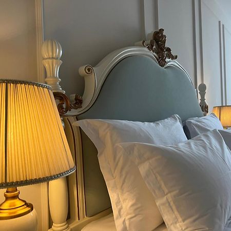 Sol Invictus Boutique Hotel Durres Albania Экстерьер фото