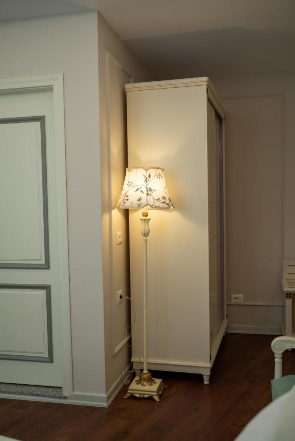 Sol Invictus Boutique Hotel Durres Albania Экстерьер фото
