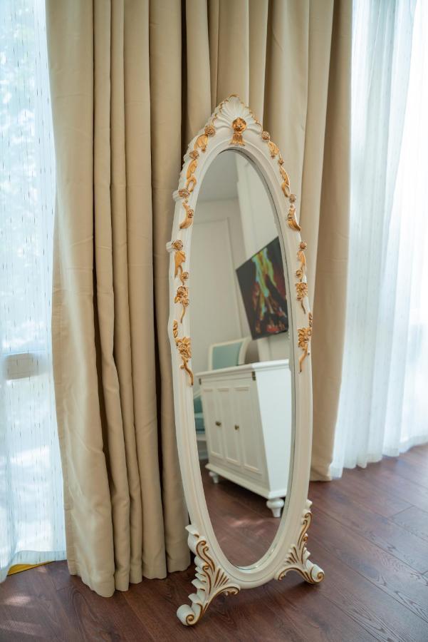 Sol Invictus Boutique Hotel Durres Albania Экстерьер фото