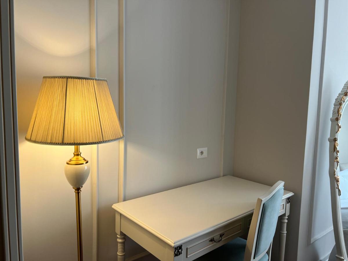 Sol Invictus Boutique Hotel Durres Albania Экстерьер фото