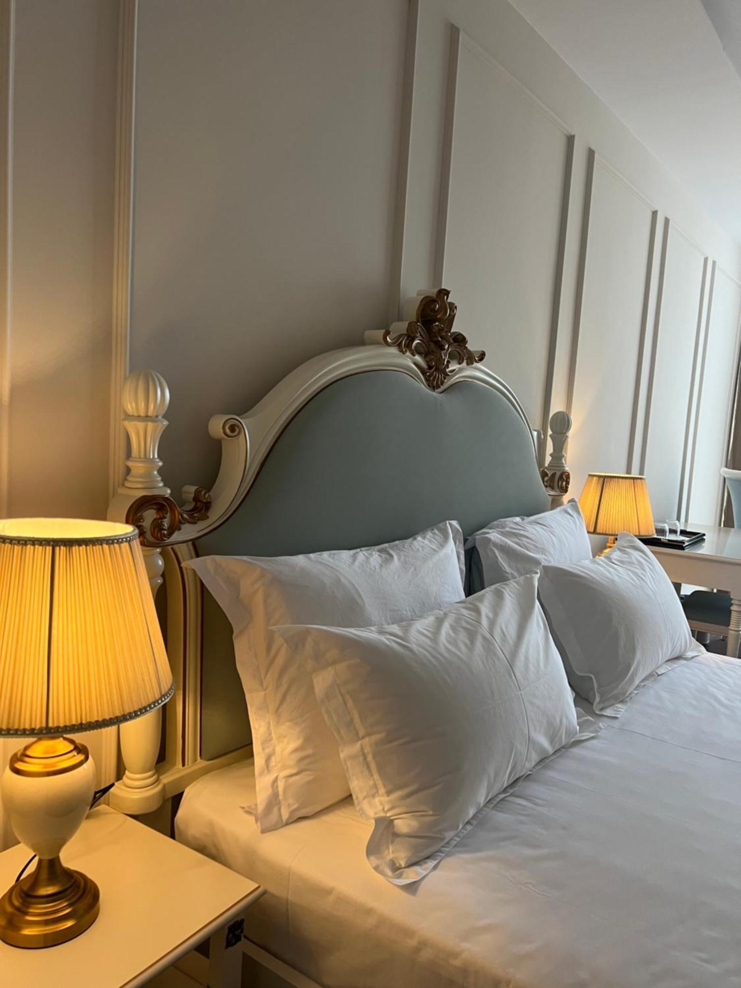 Sol Invictus Boutique Hotel Durres Albania Экстерьер фото