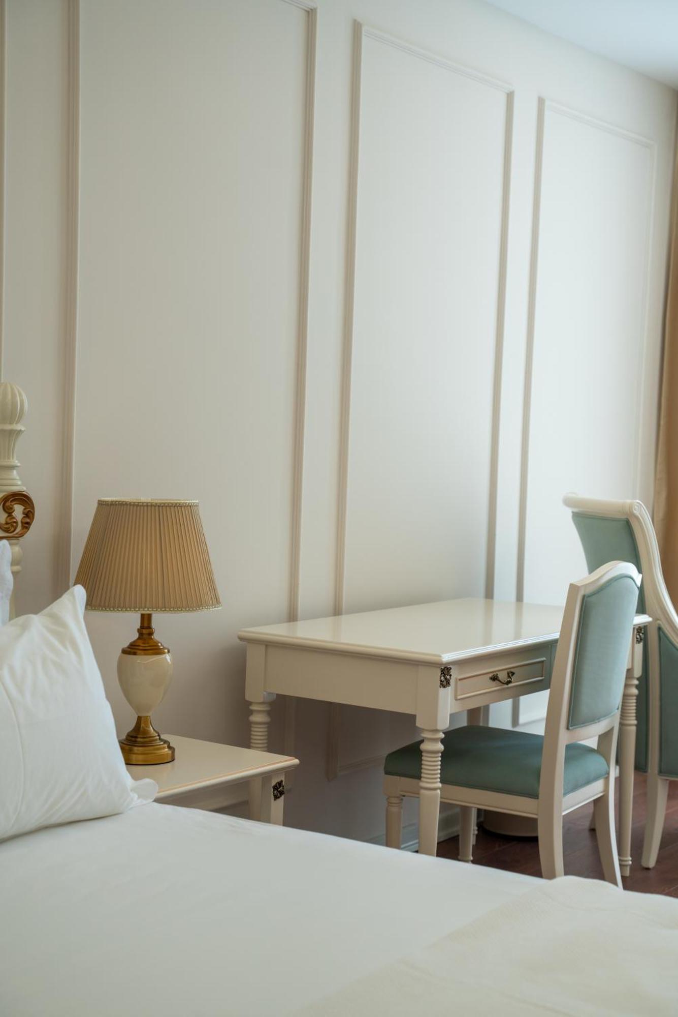 Sol Invictus Boutique Hotel Durres Albania Экстерьер фото